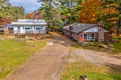 2512 Honey Harbour Road, Georgian Bay, ON P0E 1E0