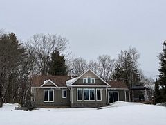 170 Bunny Trail, McDougall, ON P2A 2W7