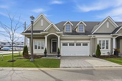 16 MILLS Lane, Niagara-on-the-Lake, ON L0S 1J1