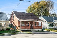 566 Kirkwood Avenue, Westboro - Hampton Park, ON K1Z 5X4