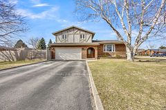 4 Demeyere Avenue, Tillsonburg, ON N4G 4V5