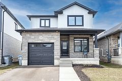 18 Trail Side Drive, St. Marys, ON N4X 0C1