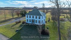 3511 County Road 1, Prince Edward County, ON K0K 1G0