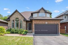 51 Marr Drive, Centre Wellington, ON N0B 1S0
