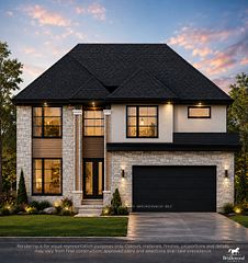 4146 Fallingbrook Road, London South, ON N6P 1H5