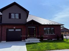 8 GOLF LINKS Road Unit 4, Kincardine, ON N2Z 0G1