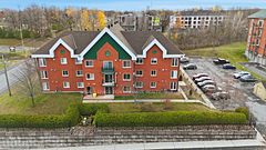1101 Clement Street 122, Hawkesbury, ON K6A 3P1