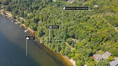 0 Halls Lake Road, Algonquin Highlands, ON K0M 1S0