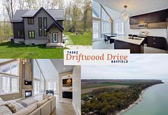 74362 Driftwood Drive, Bluewater, ON N0M 1G0