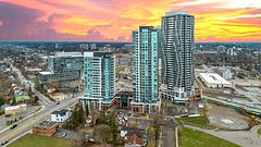 25 Wellington Street 1914, Kitchener, ON N2G 0G5