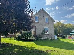 28 Queen Street W, Brockton, ON N0G 1S0