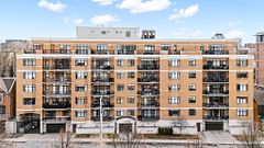 260 Besserer Street 202, Lower Town - Sandy Hill, ON K1N 1J3