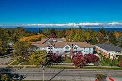 70 Main Street 201, St. Catharines, ON L2N 4T9
