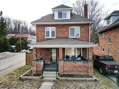 1144 4th Avenue W, Owen Sound, ON N4K 4W4
