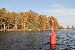 C280 Lower Buckhorn Lake N/A Lot 1, Trent Lakes, ON K0L 1J0