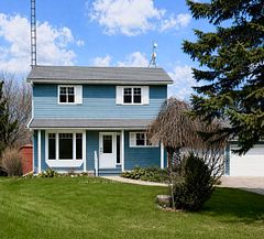 9588 Ardagh Crescent, Hamilton Township, ON K0K 2H0