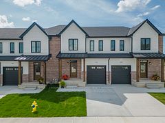 147 Scotts Drive 19, Lucan Biddulph, ON N0M 2J0