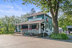 2642 Muskoka 169 Road, Muskoka Lakes, ON P0C 1M0