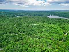 0 Mill Lake Trail, McDougall, ON P2A 2W9