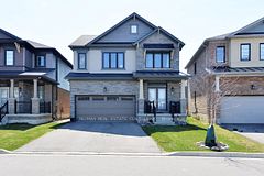 55 Magdalena Street, Hamilton, ON L8J 0M3