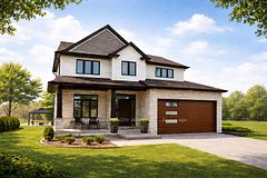211 Foxborough Place, Thames Centre, ON N0M 2P0
