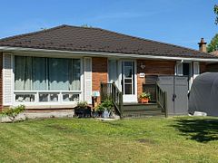68 Aldershot Avenue, Brockville, ON K6V 2P8