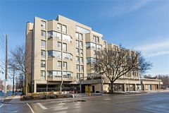10 John Street 206, Hamilton, ON L9H 6J3