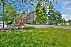 3364 Montrose Road 301, Niagara Falls, ON L2H 0J8