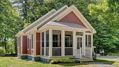2 Pine Forest Lane, Prince Edward County, ON K0K 1P0
