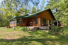305 Church Road N/A, Stone Mills, ON K0K 1Z0