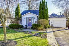 124 Mary Street, Niagara-on-the-Lake, ON L0S 1J0