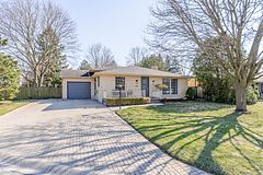 183 Canterbury Drive, Thames Centre, ON N0L 1G3