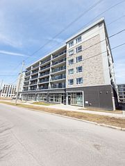 275 Larch Street F212, Waterloo, ON N2L 3R2