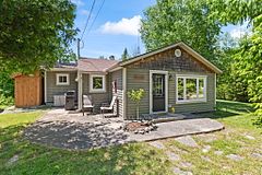 282 Widgeon Cove Road, Northern Bruce Peninsula, ON N0H 2T0