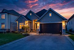 14 Fisher Drive, Niagara-on-the-Lake, ON L0S 1J0