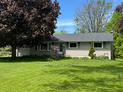 22498 Loyalist Parkway, Quinte West, ON K8V 5P5