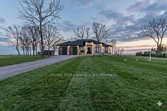 9 Black Walnut Drive, Norfolk, ON N0E 1P0