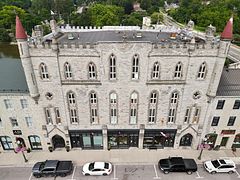 20 WATER STREET SOUTH N/A 21, St. Marys, ON N4X 1C1