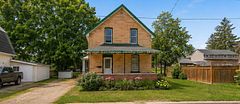 588 11th Avenue, Hanover, ON N4N 2S6