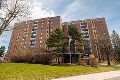 1356 Meadowlands Drive E 705, Cityview - Parkwoods Hills - Rideau Shore, ON K2E 6K6