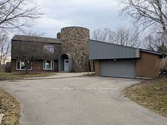 136 4th Avenue, Hanover, ON N4N 2B3