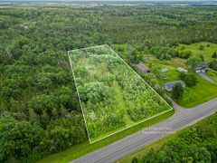 0 COUNTY RD 9, Greater Napanee, ON K7R 3K8