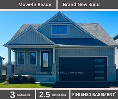 11 Sycamore Drive, Tillsonburg, ON N4G 5S3