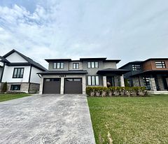 2864 Arrowsmith Court, Fort Erie, ON L0S 1S0