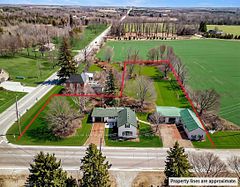 8397 Wellington 22 Road, Guelph/Eramosa, ON N0B 2K0