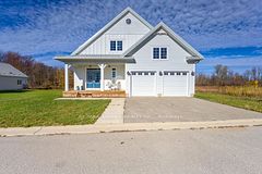 4140 BOARDWALK Avenue, Plympton-Wyoming, ON N0N 1J0