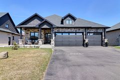 23 Winchester Crescent, North Perth, ON N4W 0J8