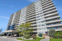 215 Glenridge Avenue 907, St. Catharines, ON L2T 3J7