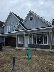 18 Steinway Street, Saugeen Shores, ON N0H 2L0