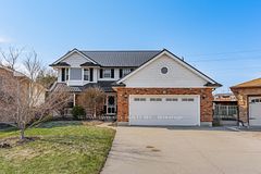 38 Glen Abbey Court, Woodstock, ON N4S 8S9